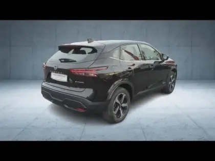 Photo 6 Nissan Qashqai  e-POWER 190ch Business Edition 2022