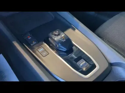 Photo 14 Nissan Qashqai  e-POWER 190ch Business Edition 2022