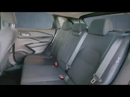 Photo 13 Nissan Qashqai  e-POWER 190ch Business Edition 2022