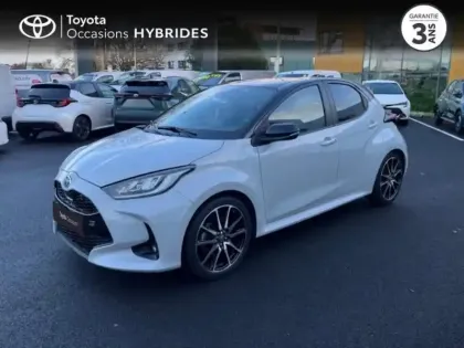 Photo Toyota Yaris
