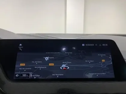 Photo 14 BMW Serie 2 Série 2 Gran Coupé 220dA xDrive 190ch M Sport