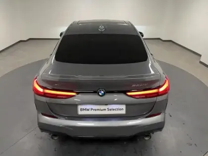Photo 5 BMW Serie 2 Série 2 Gran Coupé 220dA xDrive 190ch M Sport