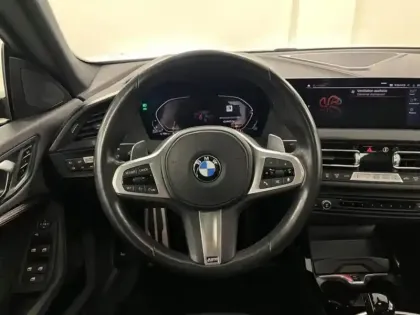 Photo 8 BMW Serie 2 Série 2 Gran Coupé 220dA xDrive 190ch M Sport