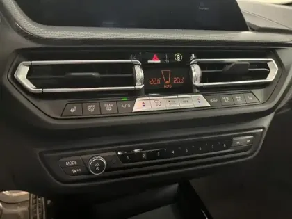 Photo 12 BMW Serie 2 Série 2 Gran Coupé 220dA xDrive 190ch M Sport