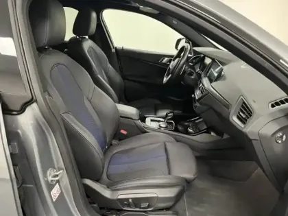 Photo 9 BMW Serie 2 Série 2 Gran Coupé 220dA xDrive 190ch M Sport