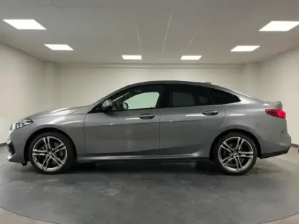 Photo 6 BMW Serie 2 Série 2 Gran Coupé 220dA xDrive 190ch M Sport