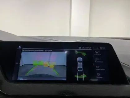 Photo 13 BMW Serie 2 Série 2 Gran Coupé 220dA xDrive 190ch M Sport