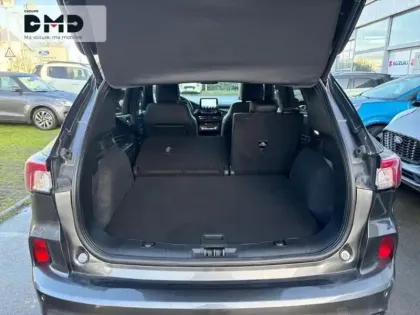 Photo 11 Ford Kuga  2.5 Duratec 190ch FHEV E85 ST-Line X BVA