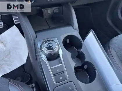 Photo 7 Ford Kuga  2.5 Duratec 190ch FHEV E85 ST-Line X BVA