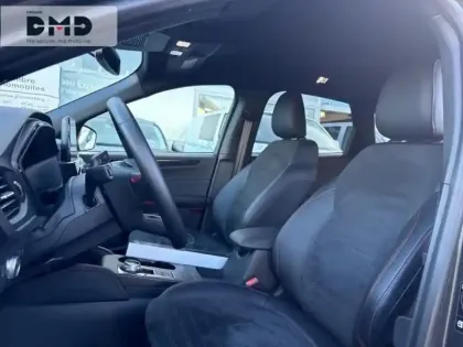 Photo 8 Ford Kuga  2.5 Duratec 190ch FHEV E85 ST-Line X BVA