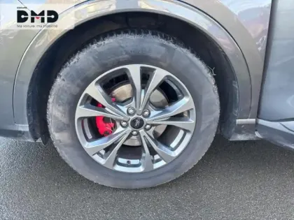 Photo 12 Ford Kuga  2.5 Duratec 190ch FHEV E85 ST-Line X BVA