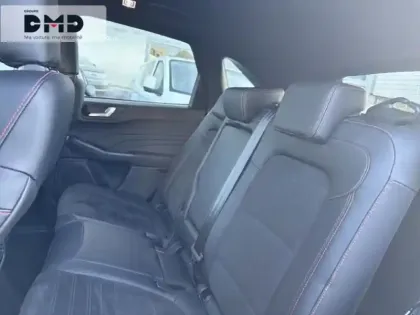 Photo 9 Ford Kuga  2.5 Duratec 190ch FHEV E85 ST-Line X BVA