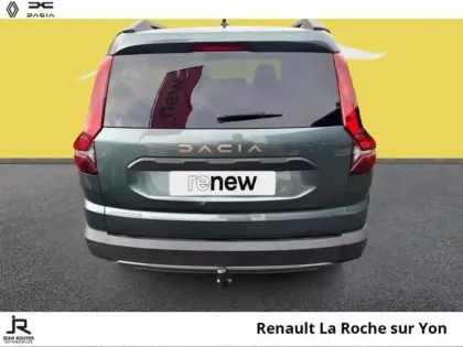 Photo 10 Dacia Jogger  1.0 ECO-G 100ch Extreme 7 places