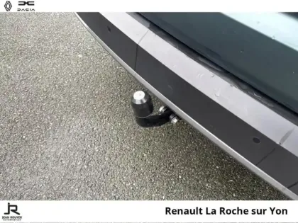 Photo 13 Dacia Jogger  1.0 ECO-G 100ch Extreme 7 places