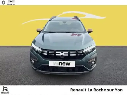 Photo 8 Dacia Jogger  1.0 ECO-G 100ch Extreme 7 places