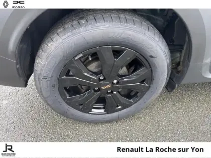 Photo 7 Dacia Jogger  1.0 ECO-G 100ch Extreme 7 places