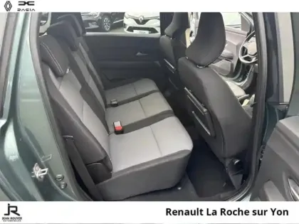 Photo 14 Dacia Jogger  1.0 ECO-G 100ch Extreme 7 places