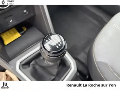 Photo 5 Dacia Jogger  1.0 ECO-G 100ch Extreme 7 places