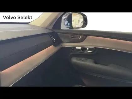 Photo 14 Volvo Xc90  T8 AWD 310 + 145ch Ultra Style Dark Geartronic