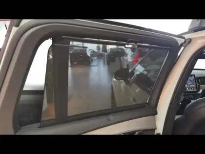 Photo 11 Volvo Xc90  T8 AWD 310 + 145ch Ultra Style Dark Geartronic