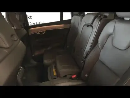 Photo 10 Volvo Xc90  T8 AWD 310 + 145ch Ultra Style Dark Geartronic