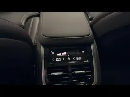 Photo 12 Volvo Xc90  T8 AWD 310 + 145ch Ultra Style Dark Geartronic