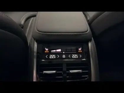 Photo 13 Volvo Xc90  T8 AWD 310 + 145ch Ultra Style Dark Geartronic