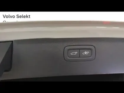 Photo 7 Volvo Xc90  T8 AWD 310 + 145ch Ultra Style Dark Geartronic