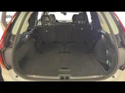 Photo 6 Volvo Xc90  T8 AWD 310 + 145ch Ultra Style Dark Geartronic