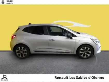 Photo 12 Renault Clio  1.0 TCe 100ch Evolution GPL