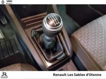 Photo 5 Renault Clio  1.0 TCe 100ch Evolution GPL