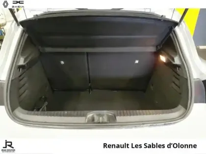 Photo 6 Renault Clio  1.0 TCe 100ch Evolution GPL