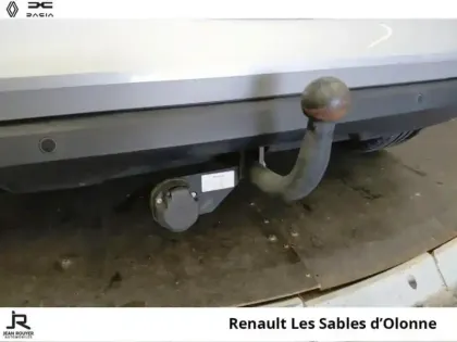 Photo 14 Renault Clio  1.0 TCe 100ch Evolution GPL