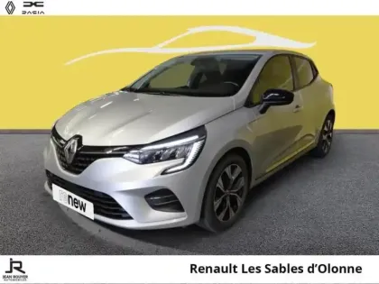 Photo Renault Clio