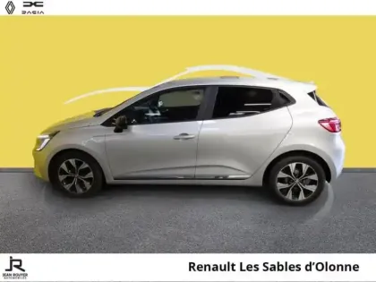 Photo 9 Renault Clio  1.0 TCe 100ch Evolution GPL