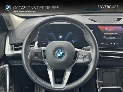 Photo 5 BMW X1  ieDrive20 204ch xLine