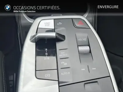 Photo 14 BMW X1  ieDrive20 204ch xLine