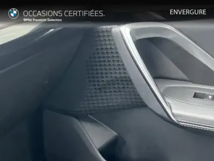 Photo 13 BMW X1  ieDrive20 204ch xLine