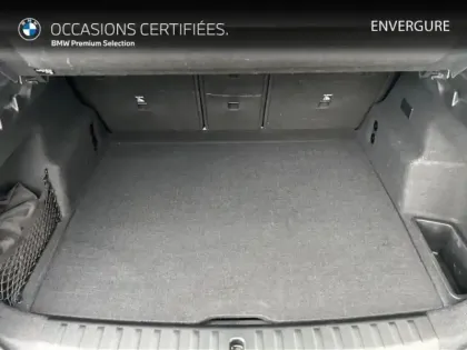 Photo 6 BMW X1  ieDrive20 204ch xLine