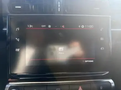 Photo 14 Citroën C3  1.2 PureTech 83ch S&S Feel Pack