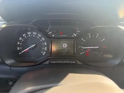 Photo 11 Citroën C3  1.2 PureTech 83ch S&S Feel Pack