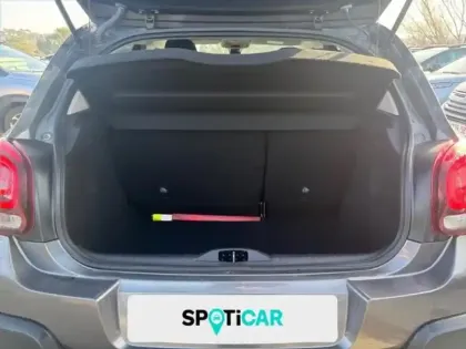 Photo 6 Citroën C3  1.2 PureTech 83ch S&S Feel Pack