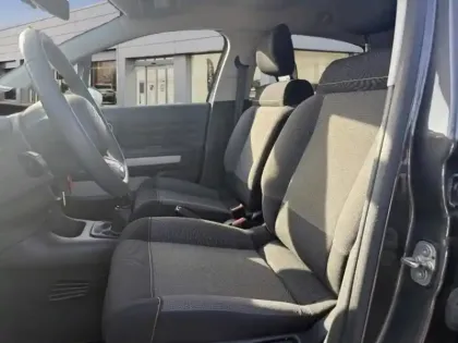 Photo 9 Citroën C3  1.2 PureTech 83ch S&S Feel Pack