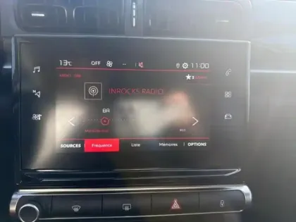 Photo 12 Citroën C3  1.2 PureTech 83ch S&S Feel Pack