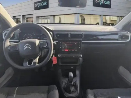 Photo 8 Citroën C3  1.2 PureTech 83ch S&S Feel Pack