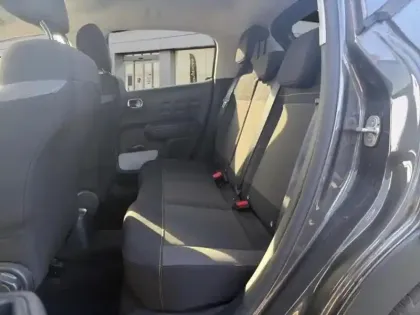 Photo 10 Citroën C3  1.2 PureTech 83ch S&S Feel Pack