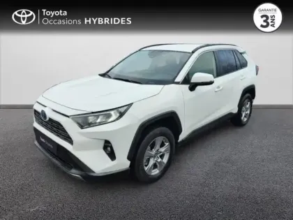 Photo Toyota Rav4