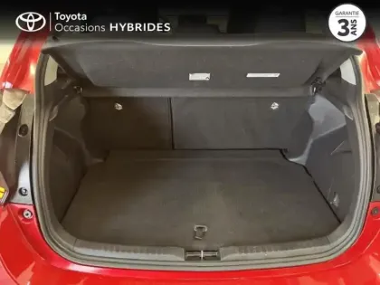 Photo 9 Toyota Yaris  116h Design 5p MY21