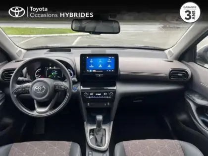 Photo 7 Toyota Yaris  Cross 116h Collection MY22