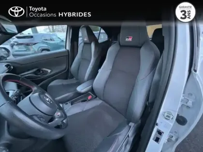 Photo 10 Toyota Yaris  Cross 116h GR Sport MY22